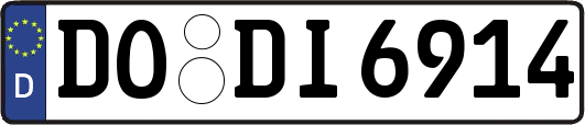 DO-DI6914
