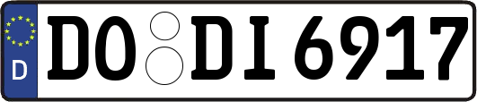 DO-DI6917