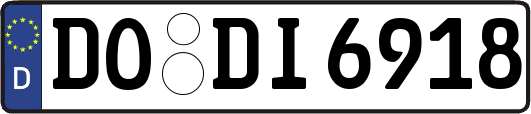 DO-DI6918