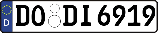 DO-DI6919