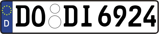 DO-DI6924