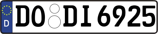 DO-DI6925