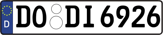 DO-DI6926