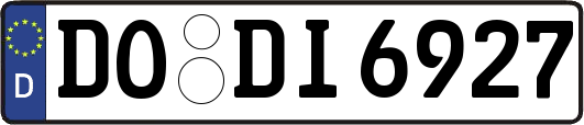 DO-DI6927