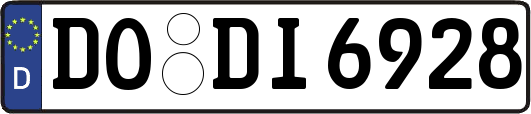 DO-DI6928