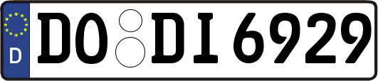 DO-DI6929