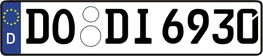 DO-DI6930
