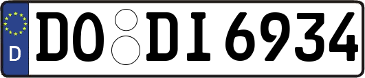 DO-DI6934