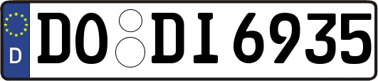 DO-DI6935