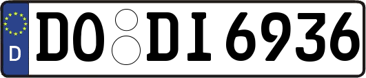 DO-DI6936