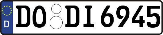 DO-DI6945