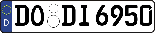 DO-DI6950