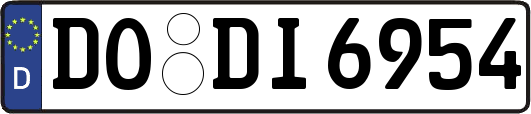DO-DI6954