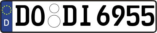 DO-DI6955