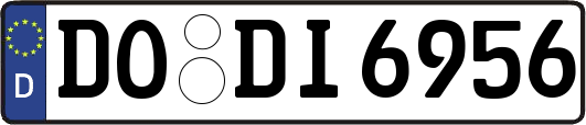 DO-DI6956