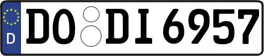 DO-DI6957