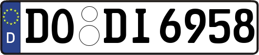 DO-DI6958