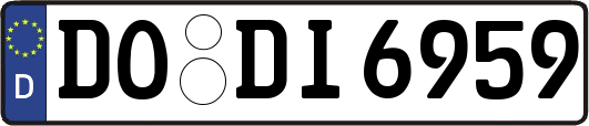 DO-DI6959