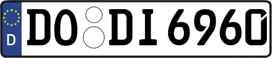 DO-DI6960