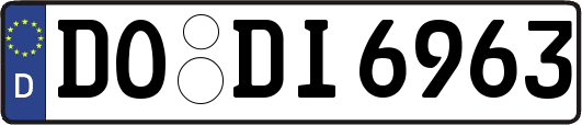DO-DI6963
