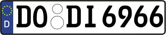 DO-DI6966