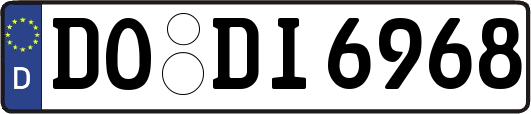 DO-DI6968