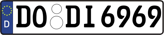 DO-DI6969