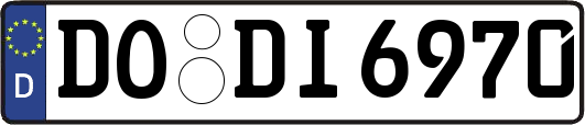 DO-DI6970