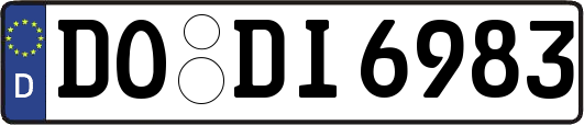 DO-DI6983