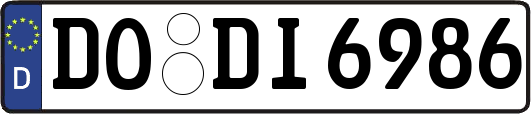 DO-DI6986