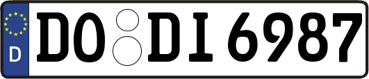 DO-DI6987