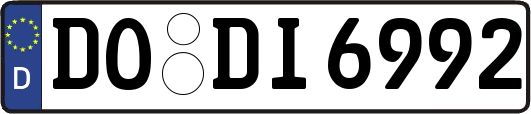 DO-DI6992