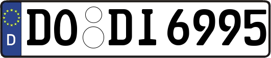 DO-DI6995
