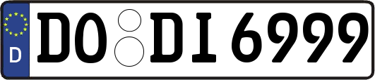 DO-DI6999