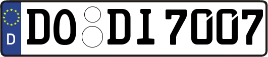 DO-DI7007