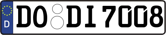 DO-DI7008