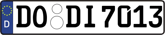 DO-DI7013