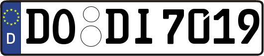 DO-DI7019