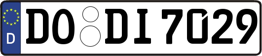 DO-DI7029
