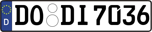 DO-DI7036