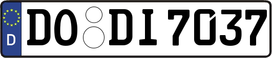 DO-DI7037