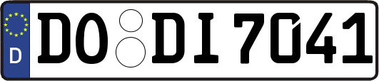 DO-DI7041