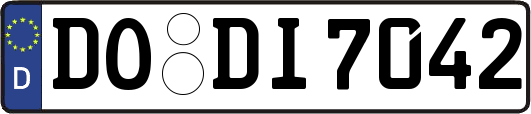 DO-DI7042