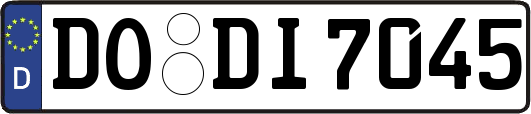 DO-DI7045