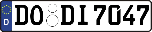 DO-DI7047