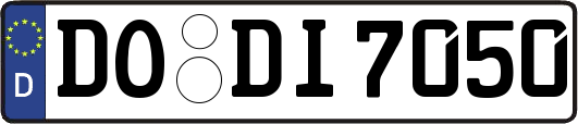 DO-DI7050
