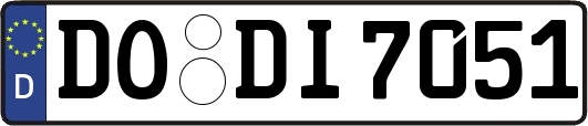 DO-DI7051