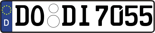 DO-DI7055