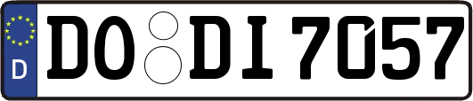 DO-DI7057