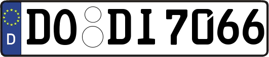 DO-DI7066